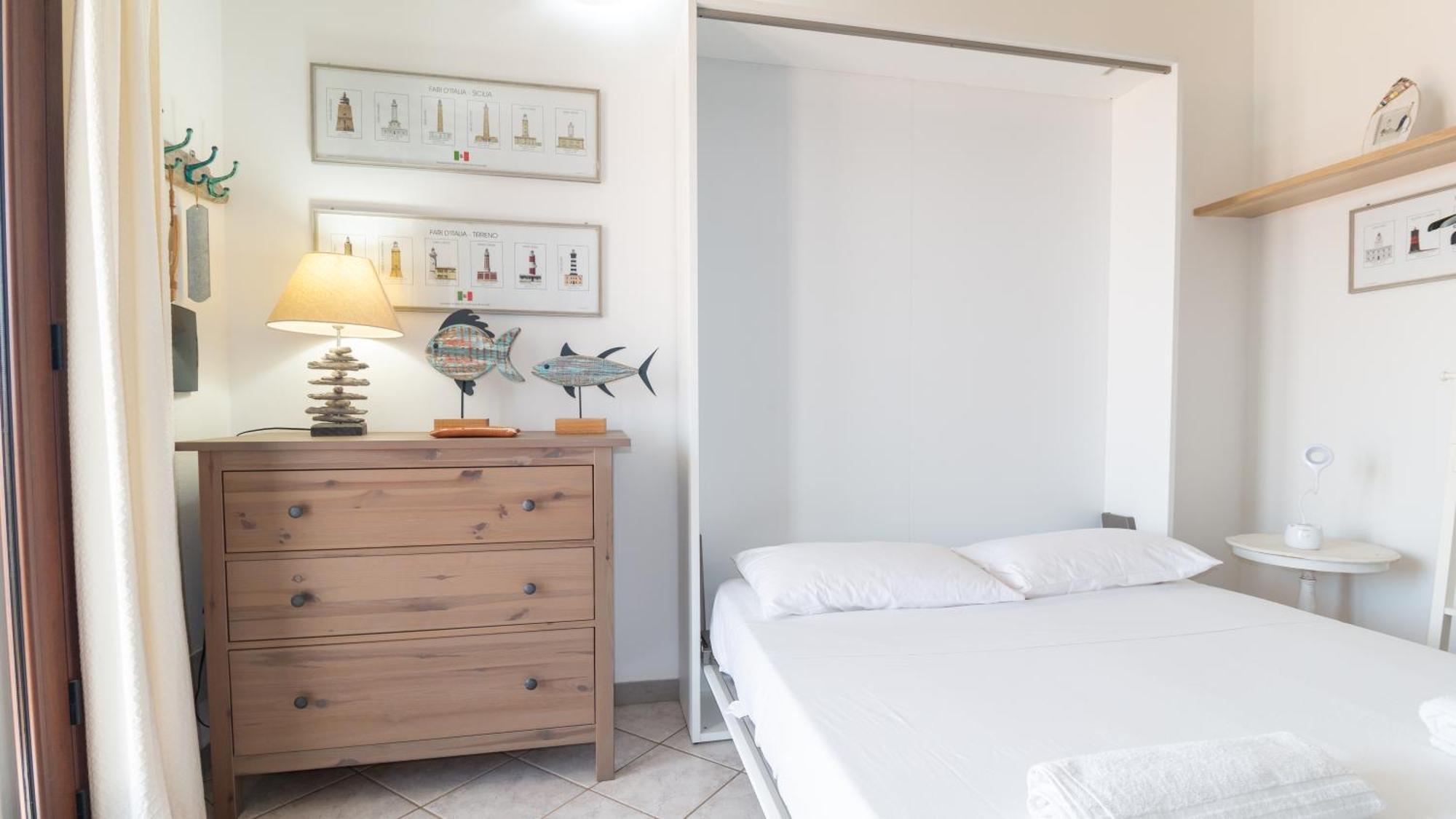 Casa Vacanze Funtana Meiga Càbras Extérieur photo