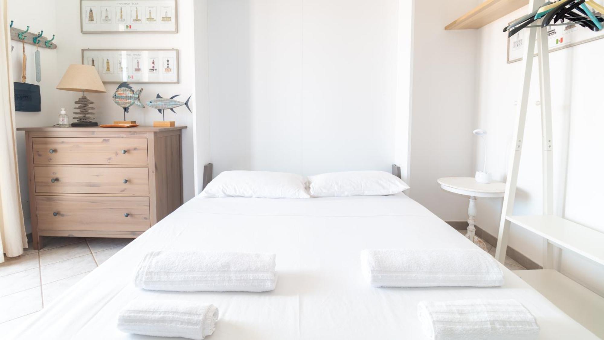 Casa Vacanze Funtana Meiga Càbras Extérieur photo